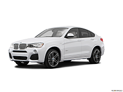 Thumbnail image of 2017 BMW X4 at FIVE STAR AUTO SALES of TAMPA