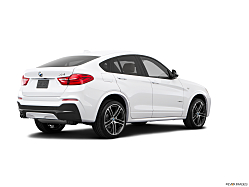 Thumbnail image of 2017 BMW X4 at FIVE STAR AUTO SALES of TAMPA