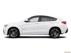 Thumbnail image of 2017 BMW X4 at FIVE STAR AUTO SALES of TAMPA