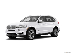 Thumbnail image of 2017 BMW X5 at Broadway Motors