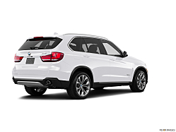 Thumbnail image of 2017 BMW X5 at Broadway Motors