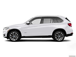 Thumbnail image of 2017 BMW X5 at Broadway Motors