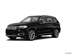 Thumbnail image of 2017 BMW X5 at Piazza Jaguar Land Rover Willow Grove