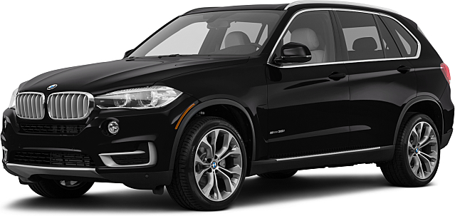 2017 BMW X5 xDrive35i at Piazza Jaguar Land Rover Willow Grove
