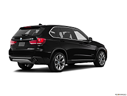 Thumbnail image of 2017 BMW X5 at Piazza Jaguar Land Rover Willow Grove