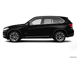 Thumbnail image of 2017 BMW X5 at Piazza Jaguar Land Rover Willow Grove