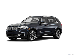 Thumbnail image of 2017 BMW X5 at Piazza Jaguar Land Rover Willow Grove