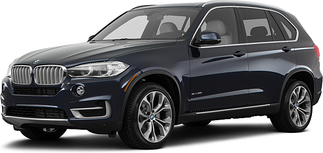 2017 BMW X5 xDrive35i at Piazza Jaguar Land Rover Willow Grove