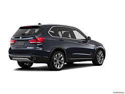 Thumbnail image of 2017 BMW X5 at Piazza Jaguar Land Rover Willow Grove
