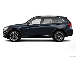 Thumbnail image of 2017 BMW X5 at Piazza Jaguar Land Rover Willow Grove