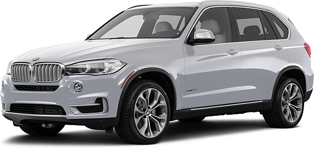 2017 BMW X5 xDrive35d at Morristown Chevrolet