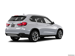 Thumbnail image of 2017 BMW X5 at Morristown Chevrolet