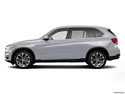 Thumbnail image of 2017 BMW X5 at Morristown Chevrolet