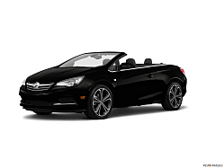 Thumbnail image of 2017 Buick Cascada at 4 EM New
