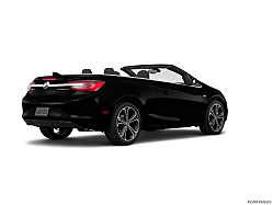 Thumbnail image of 2017 Buick Cascada at 4 EM New