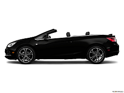 Thumbnail image of 2017 Buick Cascada at 4 EM New