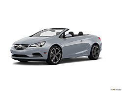 Thumbnail image of 2017 Buick Cascada at Rocky Top Chrysler Dodge Jeep