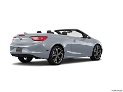 Thumbnail image of 2017 Buick Cascada at Rocky Top Chrysler Dodge Jeep