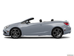 Thumbnail image of 2017 Buick Cascada at Rocky Top Chrysler Dodge Jeep