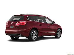 Thumbnail image of 2017 Buick Enclave at Pollard Chevy