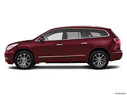 Thumbnail image of 2017 Buick Enclave at Pollard Chevy