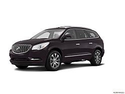 Thumbnail image of 2017 Buick Enclave at AUTO START LLC