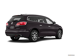 Thumbnail image of 2017 Buick Enclave at AUTO START LLC