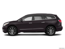 Thumbnail image of 2017 Buick Enclave at AUTO START LLC
