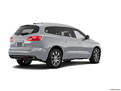 Thumbnail image of 2017 Buick Enclave at BILLY BALLEW MOTORSPORTS LLC