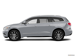 Thumbnail image of 2017 Buick Enclave at BILLY BALLEW MOTORSPORTS LLC