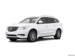 Thumbnail image of 2017 Buick Enclave at Lakeway Auto