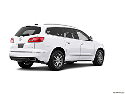 Thumbnail image of 2017 Buick Enclave at Lakeway Auto