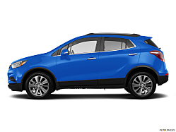 Thumbnail image of 2017 Buick Encore at Morristown Chevrolet