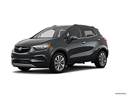 Thumbnail image of 2017 Buick Encore at Action Nissan