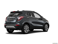 Thumbnail image of 2017 Buick Encore at Action Nissan