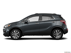 Thumbnail image of 2017 Buick Encore at Action Nissan