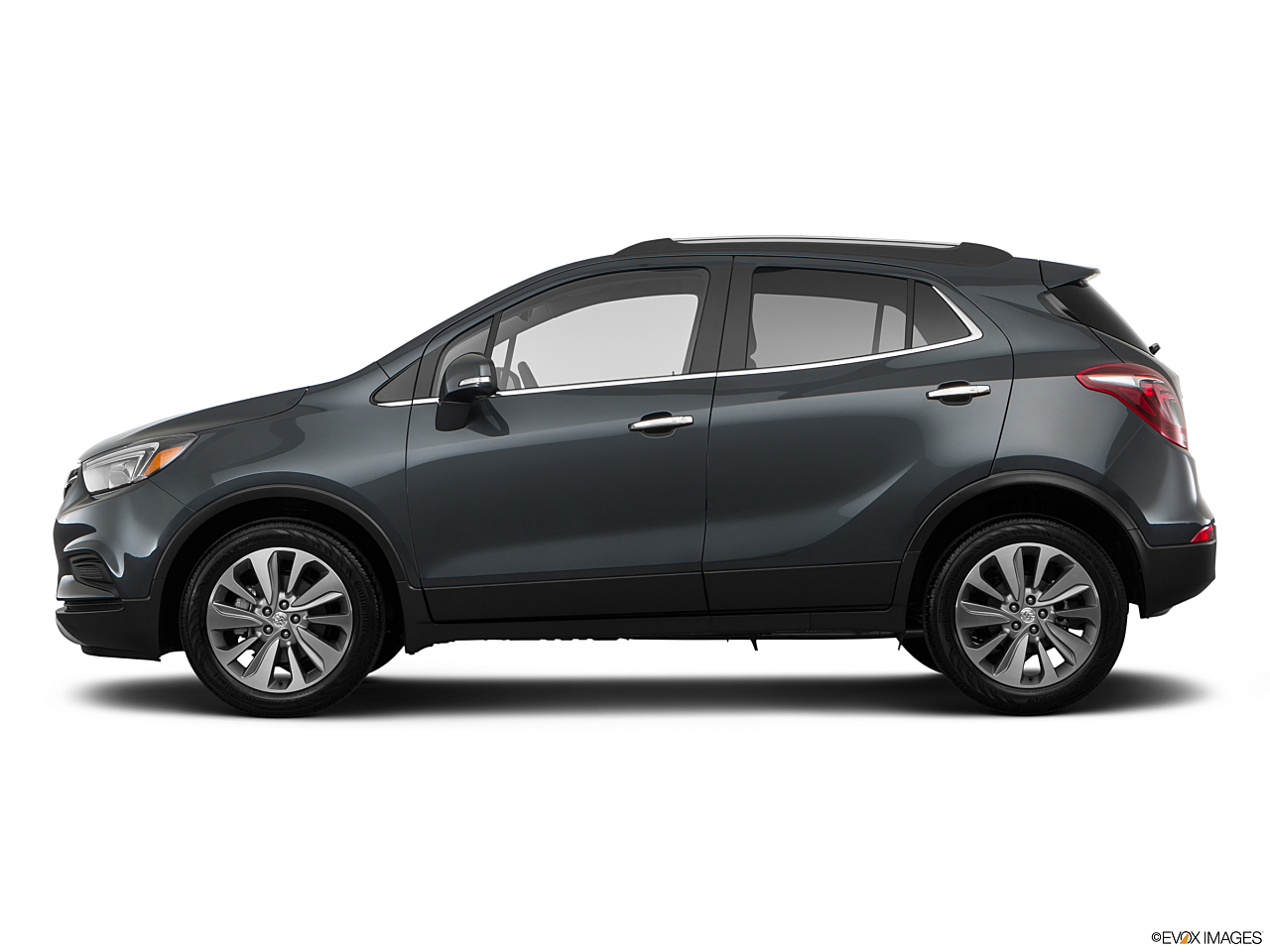 Image of 2017 Buick Encore Preferred II