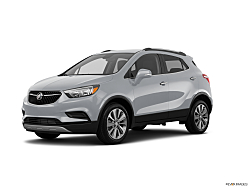 Thumbnail image of 2017 Buick Encore at Lakeway Auto