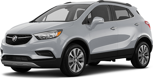 2017 Buick Encore Sport Touring at Lakeway Auto