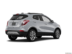 Thumbnail image of 2017 Buick Encore at Lakeway Auto
