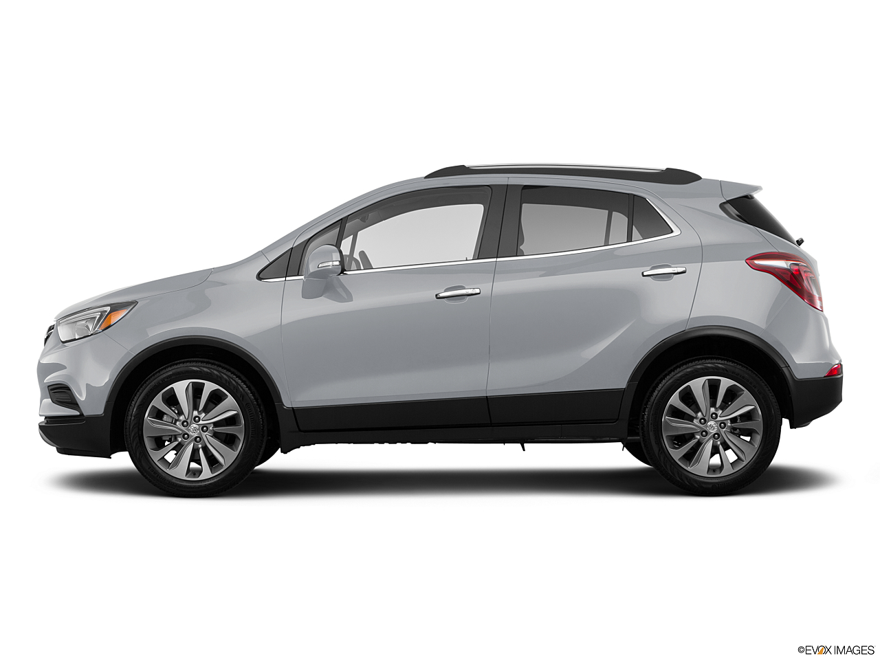 Image of 2017 Buick Encore Sport Touring
