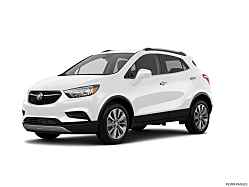 Thumbnail image of 2017 Buick Encore at Bob's Auto Sales (Used)