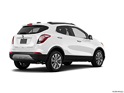Thumbnail image of 2017 Buick Encore at Bob's Auto Sales (Used)