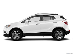 Thumbnail image of 2017 Buick Encore at Bob's Auto Sales (Used)