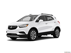 Thumbnail image of 2017 Buick Encore at Morristown Chevrolet