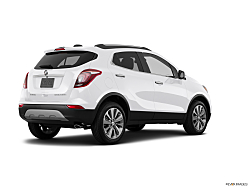 Thumbnail image of 2017 Buick Encore at Morristown Chevrolet