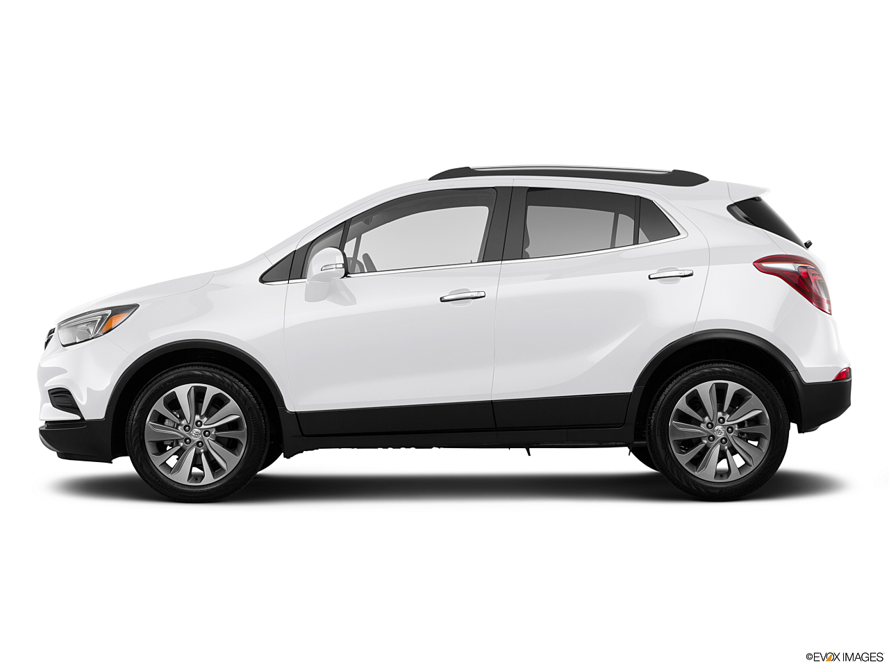 Image of 2017 Buick Encore Preferred