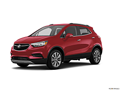 Thumbnail image of 2017 Buick Encore at Rocky Top Chrysler Dodge Jeep