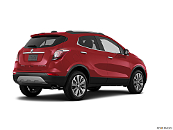 Thumbnail image of 2017 Buick Encore at Rocky Top Chrysler Dodge Jeep