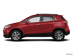 Thumbnail image of 2017 Buick Encore at Rocky Top Chrysler Dodge Jeep
